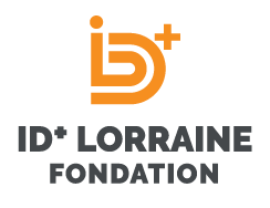 Logo ID+ Lorraine mise en avant GiveXpert